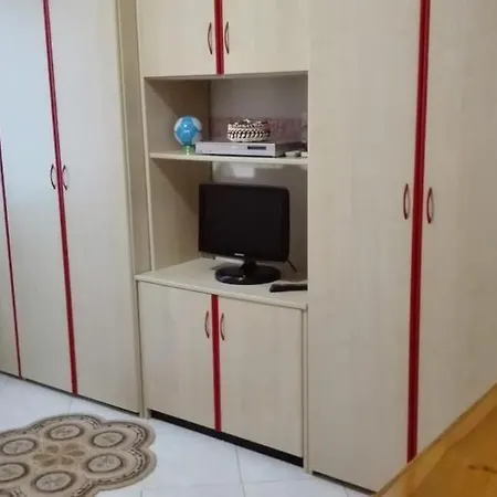 Gavino E Marta * Porto Torres