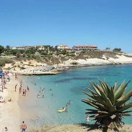 Gavino E Marta Διαμέρισμα Porto Torres