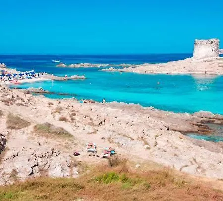 Gavino E Marta Διαμέρισμα