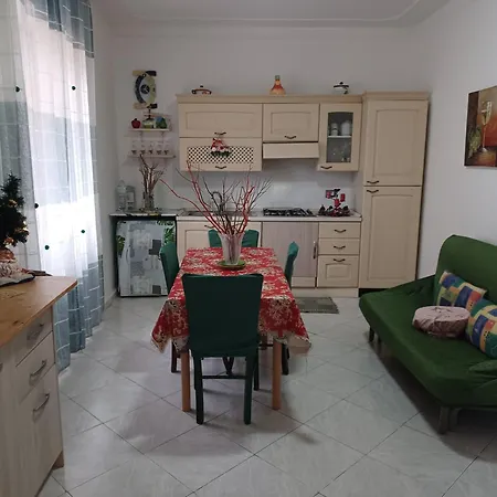 Gavino E Marta 포르토 토레스