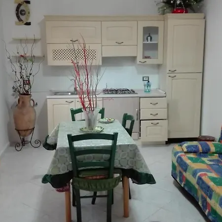 Gavino E Marta Apartament *