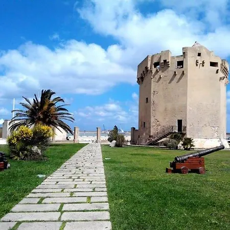 Gavino E Marta Porto Torres