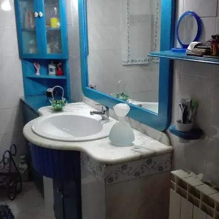 Apartament Gavino E Marta