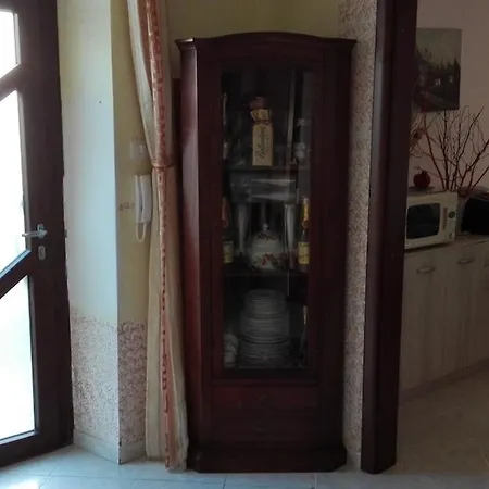 Gavino E Marta アパート *