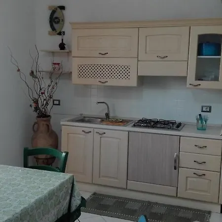 Appartement Gavino E Marta *