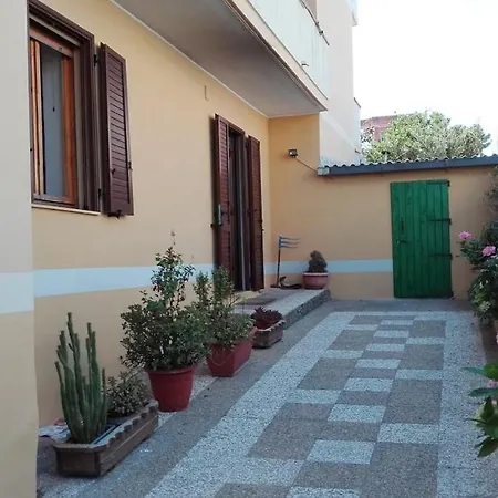 Gavino E Marta ポルト・トッレス