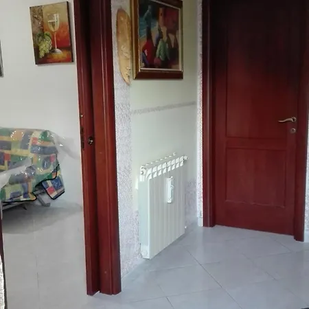 Apartament Gavino E Marta