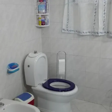 Apartament Gavino E Marta