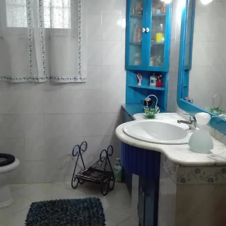 Gavino E Marta Apartament *