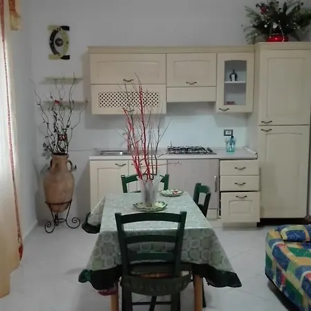 Apartment Gavino E Marta Porto Torres
