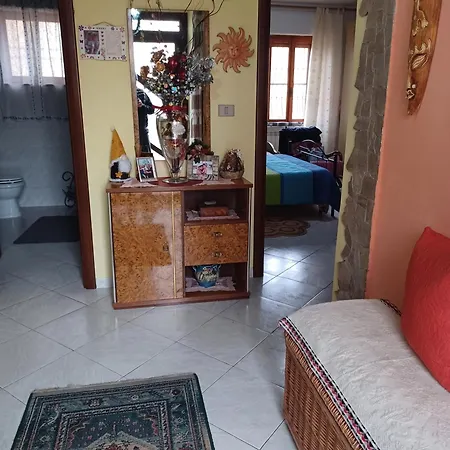 Apartment Gavino E Marta *