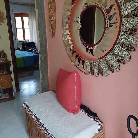 Gavino E Marta * ポルト・トッレス