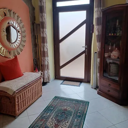 Apartament Gavino E Marta *